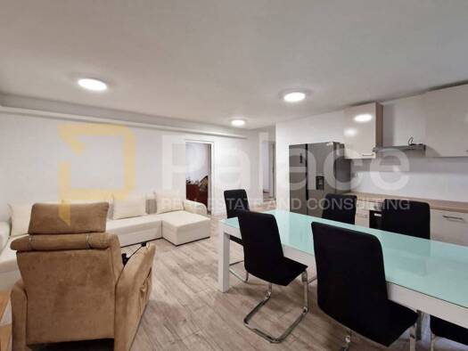 Wohnung zur Miete 2.500 € 4 Zimmer 106 m² 3. Geschoss Potok