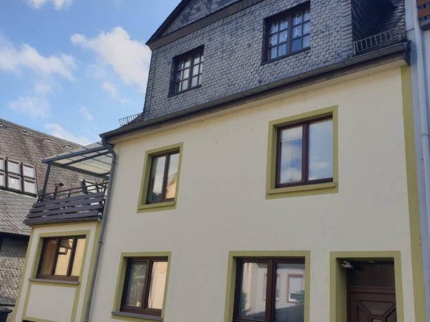 Einfamilienhaus zum Kauf provisionsfrei 240.000 € 8 Zimmer 153 m² 311 m² Grundstück Oberwesel 55430