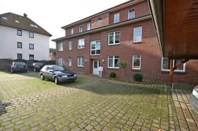 Wohnung zur Miete 750 € 3 Zimmer 78 m² Dachgeschoss, 3. Geschoss frei ab sofort Syke Syke 28857