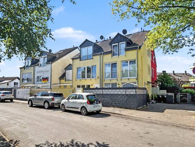 Reihenendhaus zum Kauf 389.000 € 4 Zimmer 88 m² 141,2 m² Grundstück Berghausen Langenfeld (Rheinland) 40764