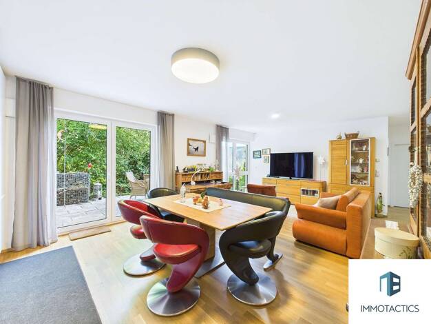 Wohnung zum Kauf 374.000 € 3 Zimmer 98 m² Boppard 56154