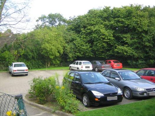 Außenstellplatz zur Miete Uhlenkrog 18-20 Hassee Kiel 24113