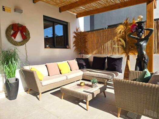 Maisonette zum Kauf provisionsfrei 1.050.000 € 5 Zimmer 114 m² 1. Geschoss Siesta 07840