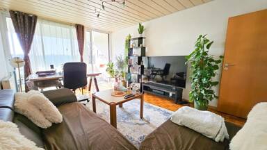 Wohnung zum Kauf 139.800 € 2 Zimmer 58 m² 2. Geschoss Detmerode Wolfsburg 38444
