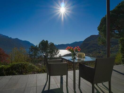 Doppelhaushälfte zum Kauf 3 Zimmer 120 m² MENAGGIO 22017