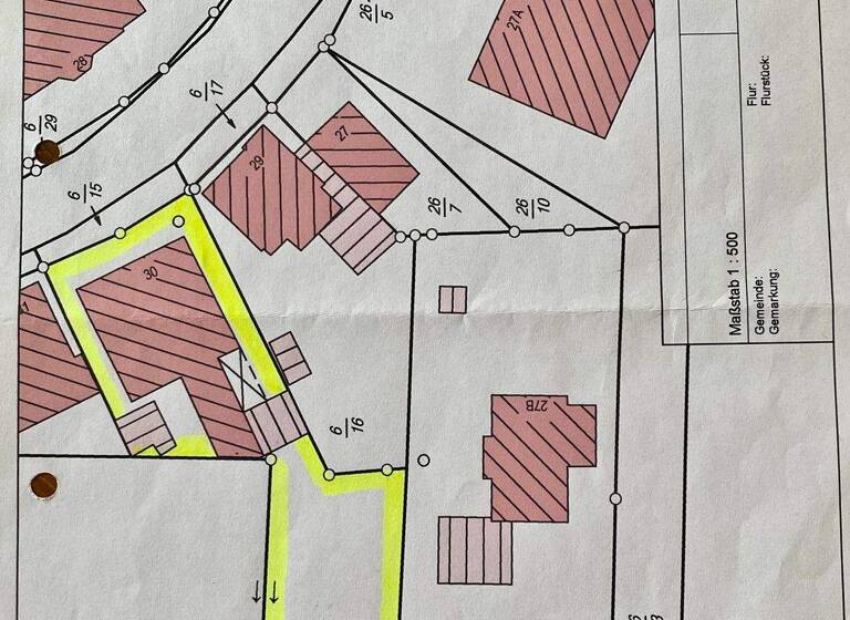 Mehrfamilienhaus zum Kauf 469.000 € 11 Zimmer 284 m² 1.211 m² Grundstück Burhave Butjadingen 26969