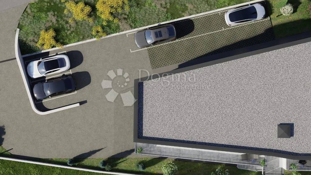 Wohnung zum Kauf 325.000 € 4 Zimmer 95 m² Kastela