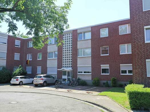 Wohnung zum Kauf 199.000 € 4 Zimmer 94,4 m² 3 Geschosse frei ab sofort Rheindahlen West 41179