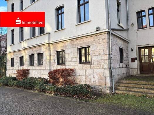 Mehrfamilienhaus zum Kauf 550.000 € 14 Zimmer 511 m² 558 m² Grundstück frei ab 31.05.2026 Altstadt Weimar 99423