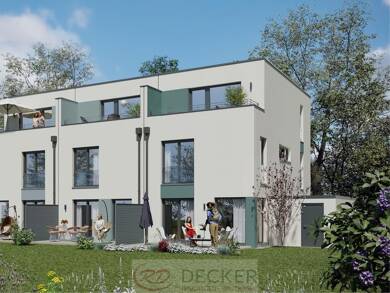 Reihenmittelhaus zum Kauf 577.000 € 5 Zimmer 142 m² 183 m² Grundstück Kagers Straubing 94315