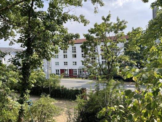 Wohnung zur Miete 460 € 1 Zimmer 26,4 m² Erlangen-Nord Erlangen 91054