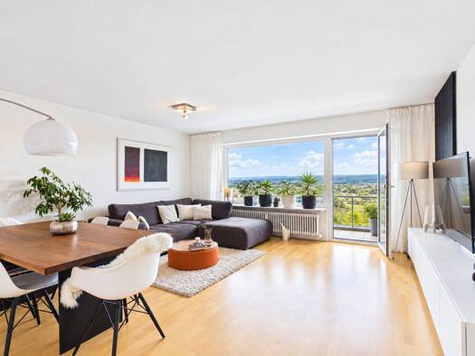 Wohnung zum Kauf 199.000 € 2 Zimmer 76,3 m² 3. Geschoss Villingen Villingen-Schwenningen 78052