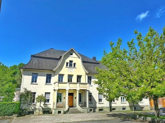 Einfamilienhaus zum Kauf 1.998.000 € 12 Zimmer 1.000 m² 21.266 m² Grundstück Am Lindloh 2 Böckum Erwitte / Böckum 59597