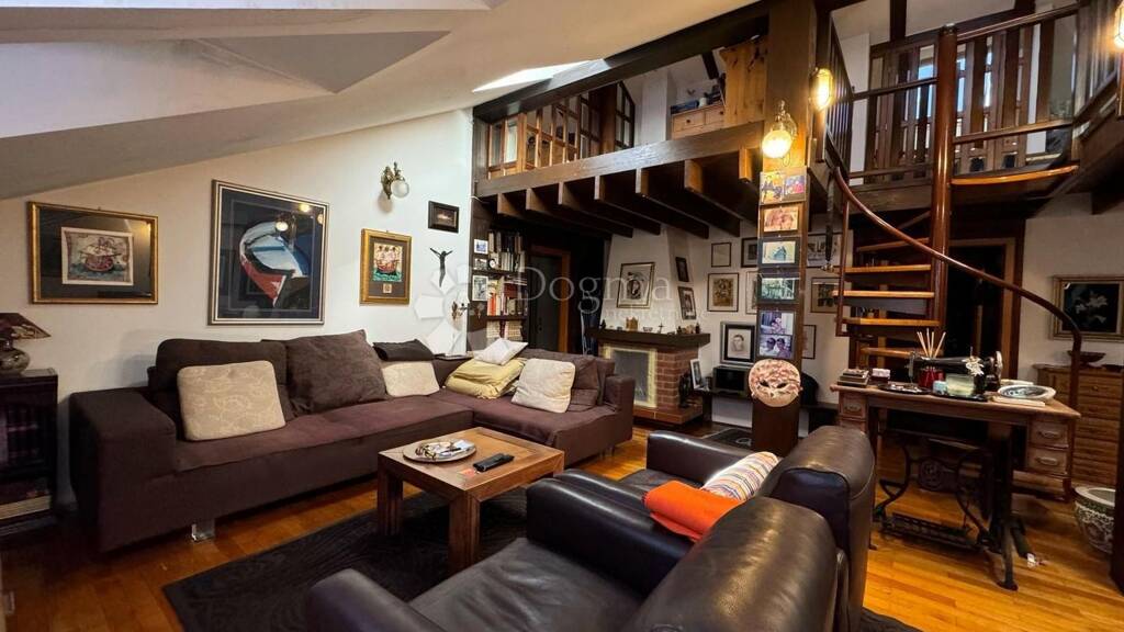 Wohnung zum Kauf 399.000 € 3 Zimmer 123 m² 6. Geschoss Stara Tresnjevka 10000