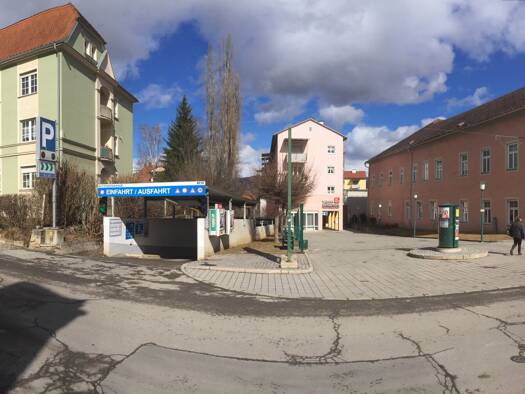 Büro zur Miete Judenburg 8750