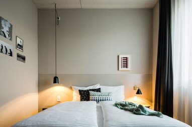 Wohnung zur Miete Wohnen auf Zeit 2.056 € 1 Zimmer 20 m² frei ab sofort Aschauer Str. Balanstraße-West München 81549