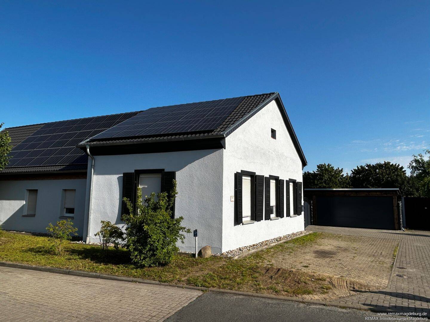 Mehrfamilienhaus zum Kauf - Ansicht 2