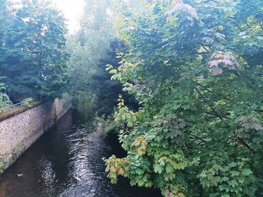 Wohnung zur Miete 990 € 3,5 Zimmer 104 m² Geschoss EG/3 frei ab sofort Auf dem Sand 11 Siegen 57072