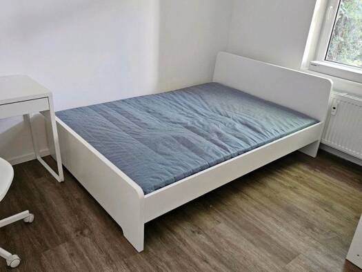 Wohnung zur Miete 605 € 1 Zimmer 16 m² Geschoss 1/1 frei ab 03.04.2026 Harburg Hamburg 21073