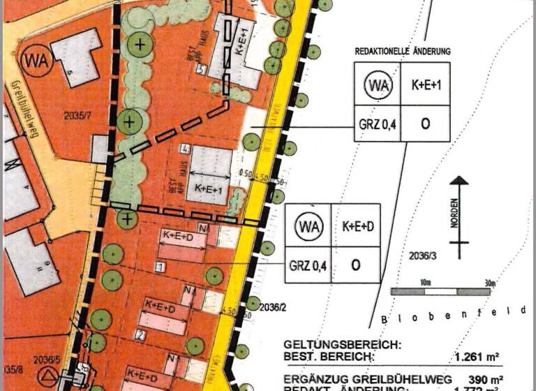 Grundstück zum Kauf 99.000 € 788 m² Grundstück Drachselsried 94256