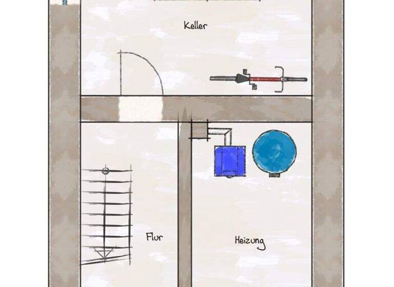 Einfamilienhaus zum Kauf 349.000 € 4 Zimmer 123,2 m² 385 m² Grundstück Dorfweil Schmitten / Dorfweil 61389
