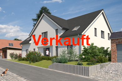 Wohnung zum Kauf - Neubau 264.900 € 3 Zimmer 75 m² Dachgeschoss, 1. Geschoss Bergen Bergen auf Rügen 18528