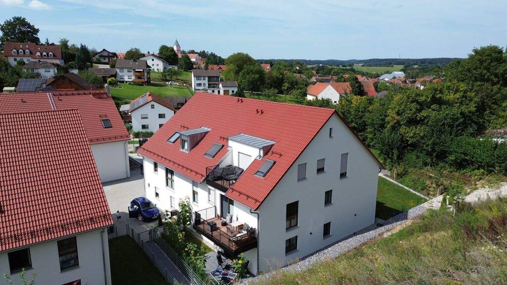 Wohnung zum Kauf 485.000 € 3,5 Zimmer 86,8 m² 1. Geschoss Scheyern 85296