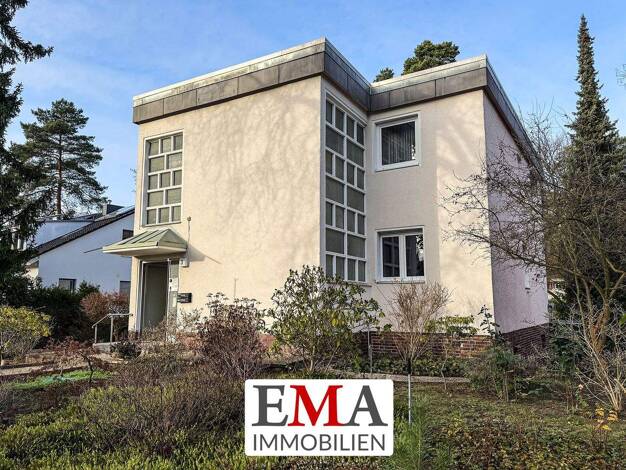 Mehrfamilienhaus zum Kauf 1.400.000 € 8 Zimmer 240 m² 1.107 m² Grundstück Frohnau Berlin 13465