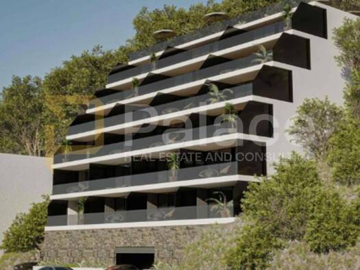 Wohnung zum Kauf 320.000 € 1 Zimmer 67 m² 2. Geschoss Dugi Rat