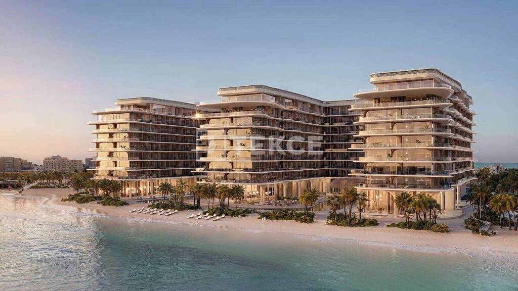 Wohnung zum Kauf 414.000 € 3 Zimmer 99 m² EG Umm Al Quwain