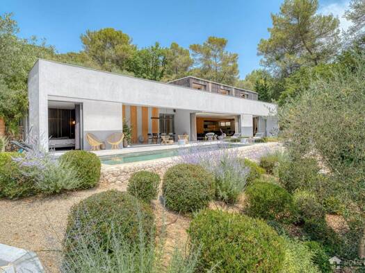 Einfamilienhaus zum Kauf 2.690.000 € 225 m² 4.799 m² Grundstück Le Village Valbonne 06560