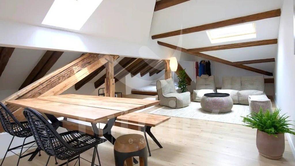 Studio zur Miete 790 € 1 Zimmer 61 m² 3. Geschoss Center