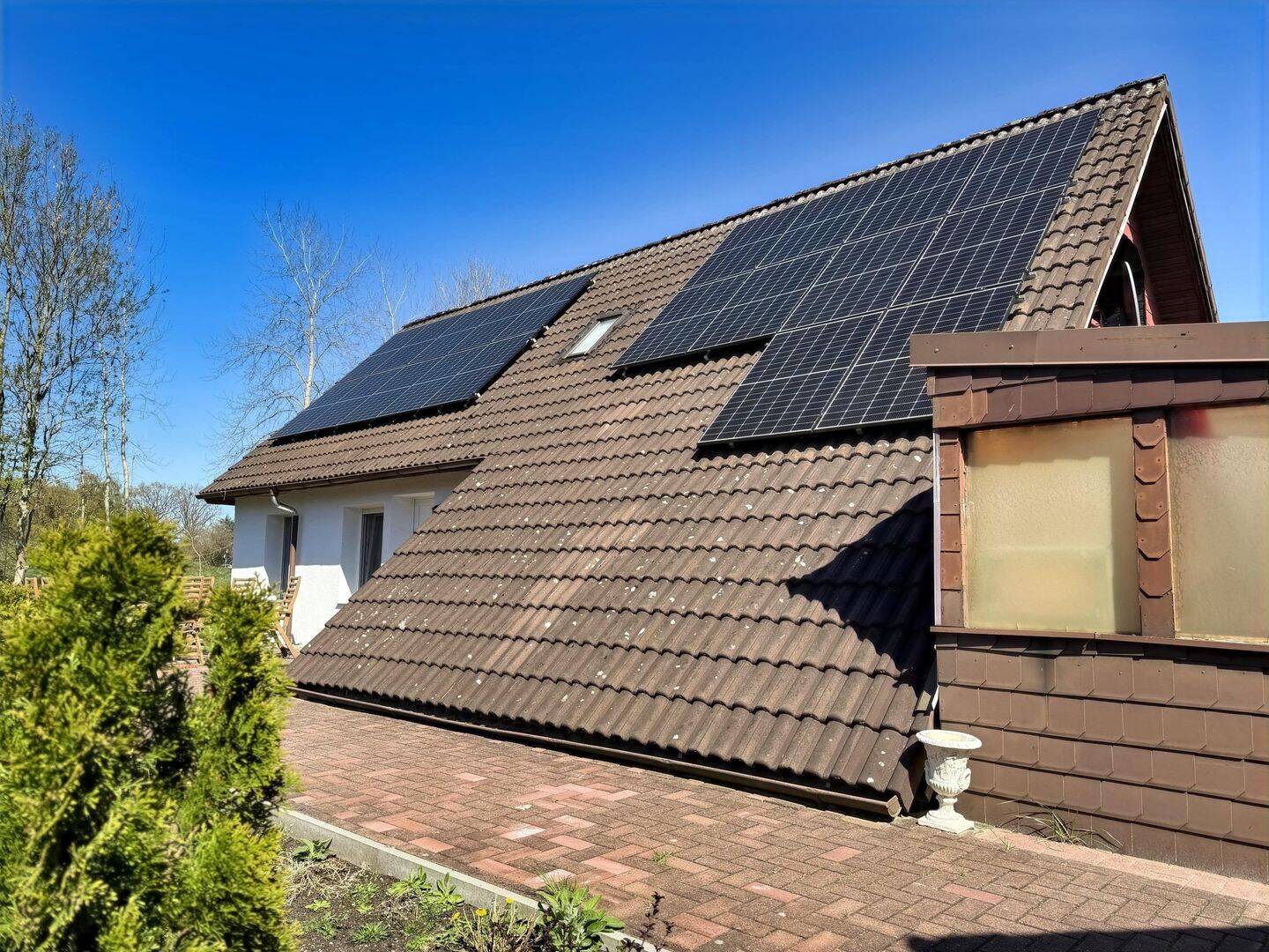 Haus zum Kauf - Ansicht 6