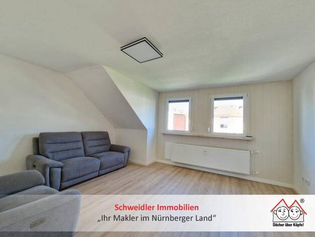 Wohnung zum Kauf als Kapitalanlage geeignet 218.000 € 3 Zimmer 63,8 m² Lauf 91207