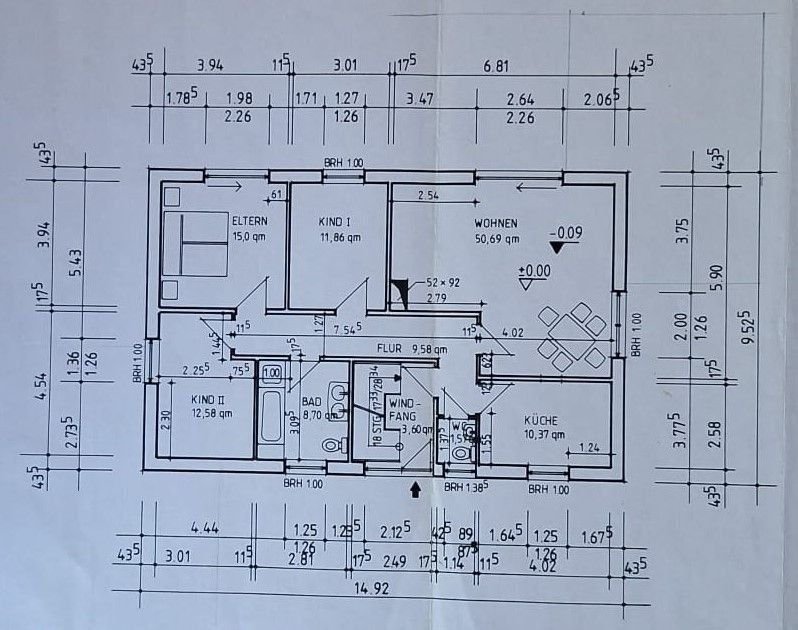 Mehrfamilienhaus zum Kauf 550.000 € 14 Zimmer 430 m²<br/>Wohnfläche 700 m²<br/>Grundstück Embsen Embsen 21409