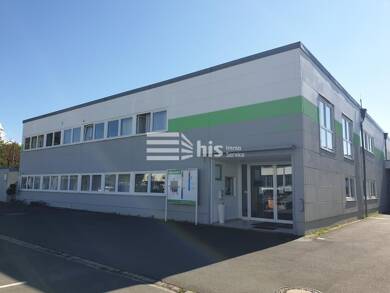 Wohn- und Geschäftshaus zum Kauf als Kapitalanlage geeignet 2.500.000 € 2.495 m² 3.621 m² Grundstück teilbar ab 2.495 m² Nürnberg 90427