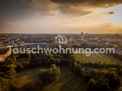 Wohnung zur Miete Tauschwohnung 600 € 3 Zimmer 78 m² 3. Geschoss Schönefeld-Abtnaundorf Leipzig 04347