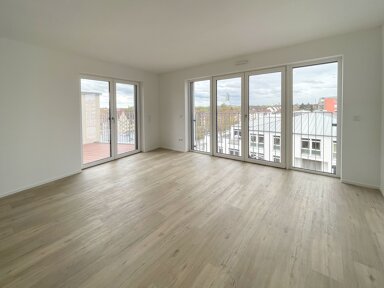 Wohnung zur Miete 1.550 € 3 Zimmer 101,4 m² 4. Geschoss frei ab 01.11.2024 Thumenberger Weg 29 St. Jobst Nürnberg 90491