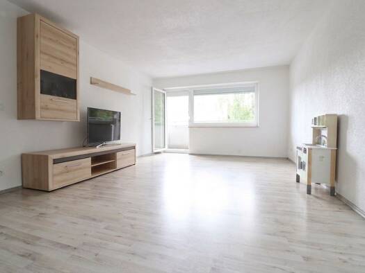 Wohnung zum Kauf 133.499 € 2 Zimmer 64 m² 1. Geschoss Villingen Villingen-Schwenningen 78048