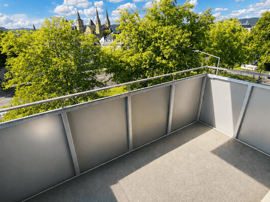 Wohnung zum Kauf 539.000 € 3 Zimmer 84,5 m² 3. Geschoss frei ab 01.10.2026 Trier-Ost Trier 54295