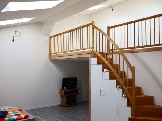 Wohnung zum Kauf 198.000 € 3 Zimmer 100 m² Viechtach Viechtach 94234
