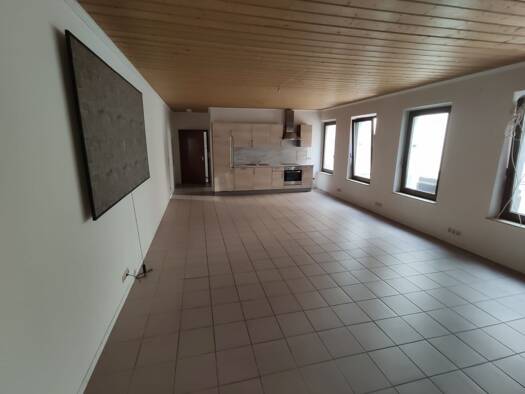 Wohnung zur Miete 450 € 1,5 Zimmer 52 m² Geschoss 1/3 frei ab 15.09.2026 Südstadt Fürth 90763