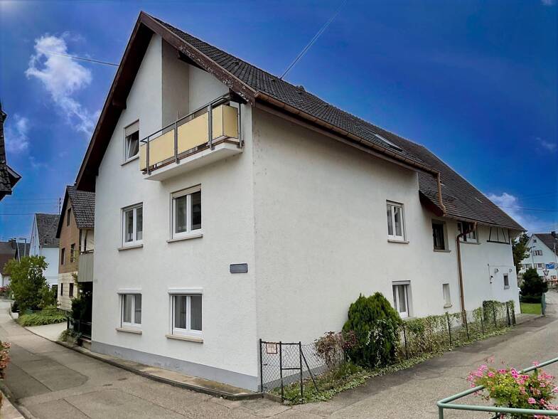 Haus zum Kauf 460.000 € 9 Zimmer 240 m² 304 m² Grundstück Haueneberstein Baden-Baden 76532