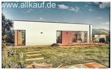 Bungalow zum Kauf 415.919 € 4 Zimmer 107,2 m² 613 m² Grundstück Altheim Altheim 88499