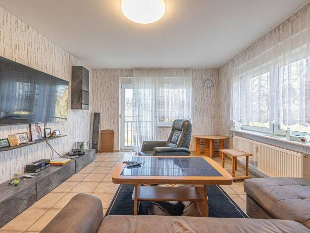 Wohnung zum Kauf 99.900 € 2 Zimmer 52 m² Neumünster 24537