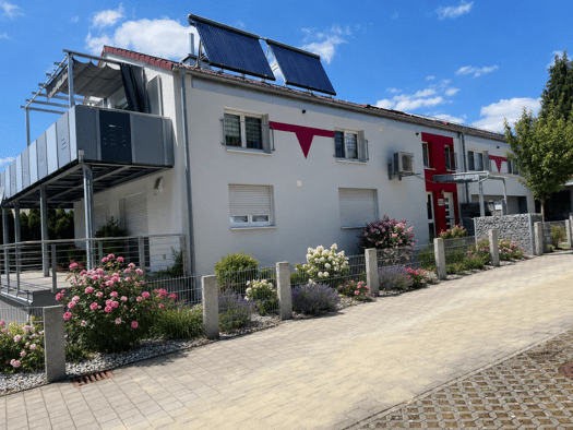 Mehrfamilienhaus zum Kauf 1.230.000 € 7,5 Zimmer 232 m² 542 m² Grundstück Zell Zell unter Aichelberg 73119