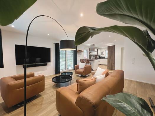 Maisonette zur Miete 1.720 € 3 Zimmer 125,1 m² Geschoss 1/2 frei ab sofort Bad Wörishofen 86825