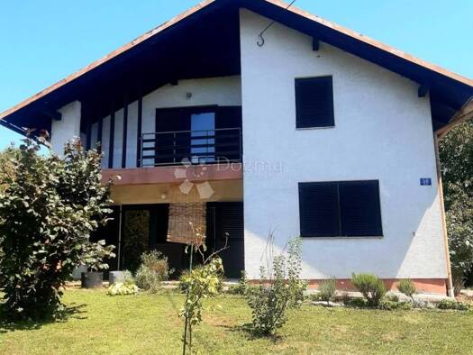 Haus zum Kauf 230.000 € 2 Zimmer 350 m² Ogulin Ogulin