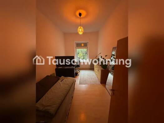 Wohnung zur Miete Tauschwohnung 530 € 2 Zimmer 50 m² EG Ehrenfeld Köln 50823