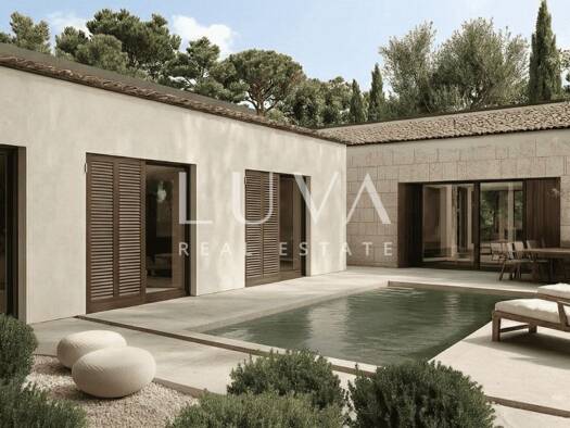 Haus zum Kauf 1.450.000 € 4 Zimmer 140 m² Stari Grad 0